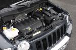 Jeep Compass 2007 года